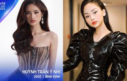 Xuất hiện "bản sao" Miu Lê thi Miss World Việt Nam 2023