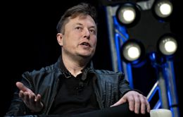 Tài sản của Elon Musk “bốc hơi” gần 13 tỷ USD một ngày
