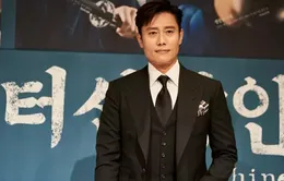 Lee Byung Hun hối hận vì từ chối vai diễn trong "Parasite"