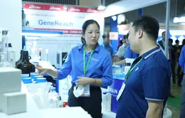 Triển lãm Analytica 2023: Mở ra cơ hội mới cho doanh nghiệp