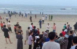 2 vụ đuối nước, 3 học sinh tử vong ở Thanh Hóa