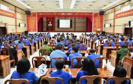 Thu hút nguồn nhân lực xây dựng Quân chủng Hải quân