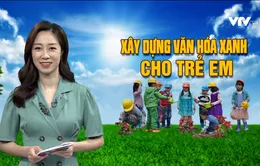 Trái đất có thể tồn tại nếu không có con người, nhưng con người không thể sống thiếu Trái đất