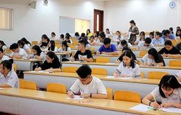 Lịch thi đánh giá năng lực năm 2023 của Đại học Quốc gia TP Hồ Chí Minh