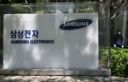 Samsung Electronics có khả năng thua lỗ quý đầu tiên sau gần 15 năm