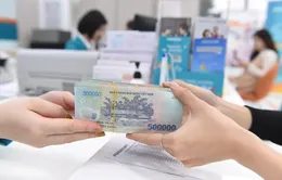 Chính phủ gỡ khó cho khách hàng vay phục vụ đời sống, tiêu dùng