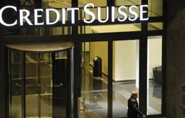 68 tỷ USD bị rút khỏi Credit Suisse