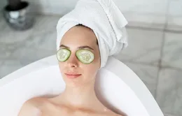 Những cách dễ dàng để nói lời tạm biệt với bọng mắt