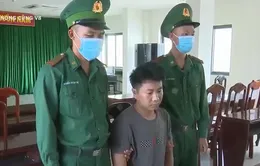 Khánh Hòa: Bắt đối tượng tàng trữ ma túy