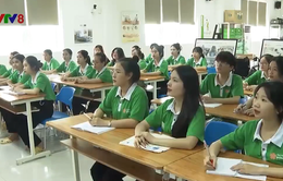 Hợp tác văn hóa giáo dục Việt Nam - Nhật Bản