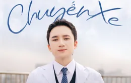 Phan Mạnh Quỳnh tung teaser MV Chuyến xe, hứa hẹn thêm một chuyện tình buồn "lụi tim"