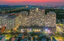 TP Hồ Chí Minh: Hơn 350 dự án với hơn 81.000 căn hộ sắp được cấp sổ hồng