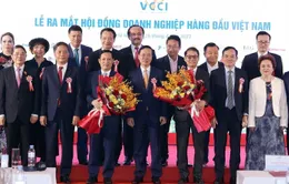 Chủ tịch nước: VCCI hãy nỗ lực hơn trong hành trình đồng hành cùng doanh nghiệp