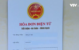 Ngăn chặn mua bán hóa đơn điện tử bất hợp pháp