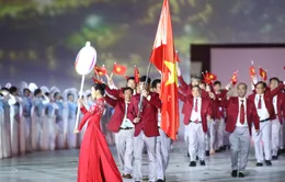 Mục tiêu của Thể thao Việt Nam tại SEA Games 32: Khả thi hay không khả thi?