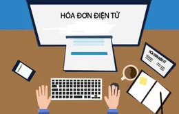 Siết quản lý mua bán hóa đơn điện tử để trốn thuế