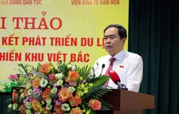 Liên kết để phát triển du lịch Việt Bắc