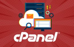 Lỗ hổng nghiêm trọng trong phần mềm quản trị website cPanel