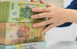 Giao dịch từ 400 triệu đồng trở lên phải báo cáo Ngân hàng Nhà nước