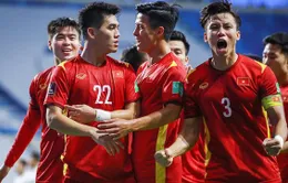 AFC thay đổi bất ngờ, ĐT Việt Nam gặp bất lợi tại Asian Cup 2023