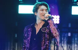 Daesung (Big Bang) gia nhập công ty quản lý mới