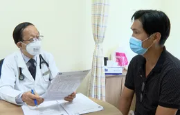 Rối loạn mỡ máu gây nhồi máu cơ tim, đột quỵ ở người trẻ