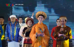 Khai mạc Hội thi hợp xướng quốc tế Việt Nam 2023