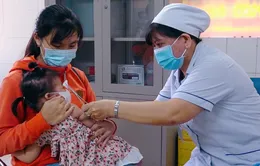 Lịch tiêm vaccine phòng COVID -19