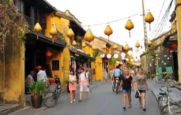 Lý do du khách phải mua vé vào phố cổ Hội An giá từ 80.000 đồng