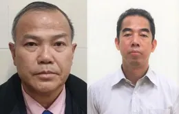 Đề nghị truy tố 2 cựu Thứ trưởng Bộ Ngoại giao về tội “Nhận hối lộ”