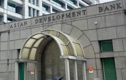 ADB: Trung Quốc mở cửa trở lại, kinh tế châu Á tăng trưởng nhanh trong năm nay