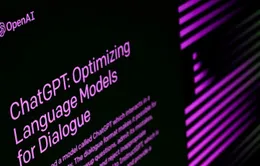 Đức xem xét cấm ChatGPT