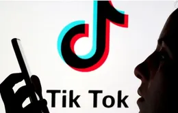 Australia cấm TikTok trên các thiết bị công do lo ngại về an ninh