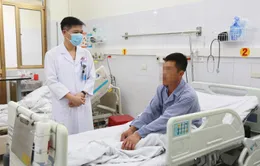 Người đàn ông ngừng tuần hoàn do ngộ độc so biển