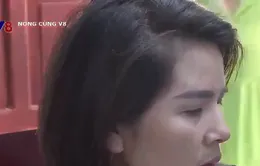 Thanh Hoá bắt người cầm đầu đường dây cho vay nặng lãi