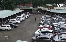 Chiêu trò trục lợi đất công