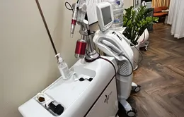 Đồng Nai: Thêm 2 cơ sở làm đẹp tại TP. Biên Hoà bị xử phạt và đình chỉ hoạt động