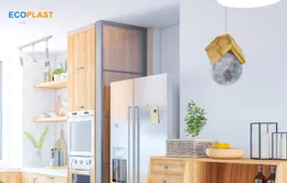 Ecoplast - Thương hiệu của người Việt trong ngành vật liệu nội thất