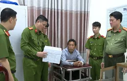 Vận chuyển 10 bánh heroin và hồng phiến kiếm lời, 2 đối tượng sa lưới