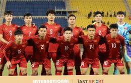 Hôm nay (5/4), bốc thăm chia bảng môn bóng đá tại SEA Games 32