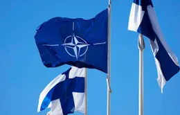 NATO kết nạp Phần Lan, Nga tăng cường phòng thủ biên giới với liên minh quân sự Bắc Đại Tây Dương