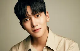 Ji Chang Wook ký hợp đồng với quản lý cũ