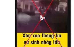 Quyết liệt xử lý sai phạm trên nền tảng số nước ngoài