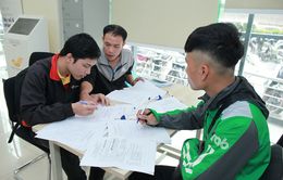 Hà Nội: Bưu điện hỗ trợ giảm “sức nóng” trong cấp phiếu lý lịch tư pháp