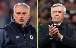 UEFA thành lập hội đồng cố vấn với sự góp mặt của Mourinho, Ancelotti