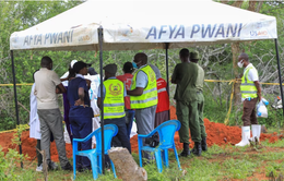 Kenya: Nạn nhân “giáo phái chết chóc” được tìm thấy bị mất nội tạng