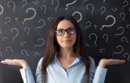 Tại sao thừa nhận sự thiếu hiểu biết có thể là thông minh?