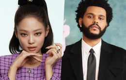 Jennie (BLACKPINK) bất ngờ hé lộ ca khúc mới kết hợp cùng The Weeknd