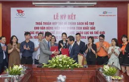 Tuyển dụng VĐV thể thao Việt Nam tham gia làm việc tại FPT Education