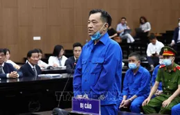 Cựu Chủ tịch UBND tỉnh Bình Thuận bị đề nghị từ 5-6 năm tù